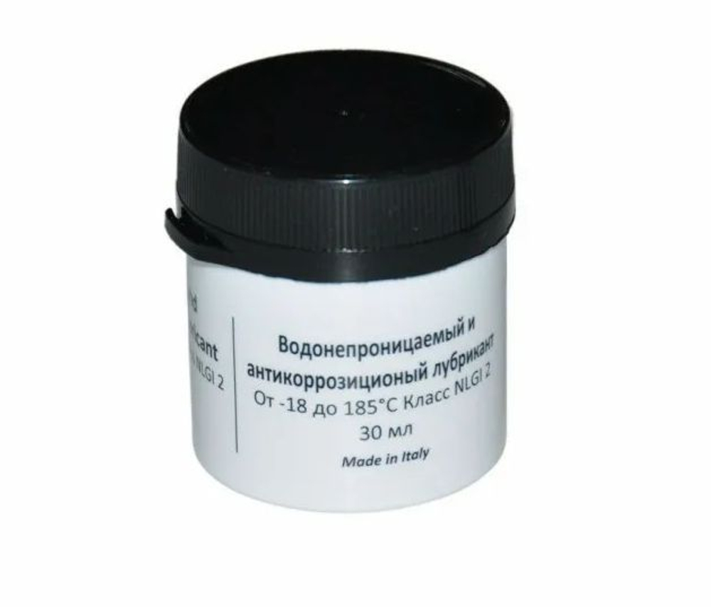 Смазка 30гр для сальников 30GR00