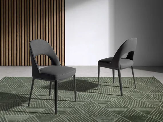 Стул Angel Cerda 4023