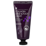Mizon, Multi Function Formula, крем для рук и ног с коллагеном, 100 мл (3,38 жидк. унции)
