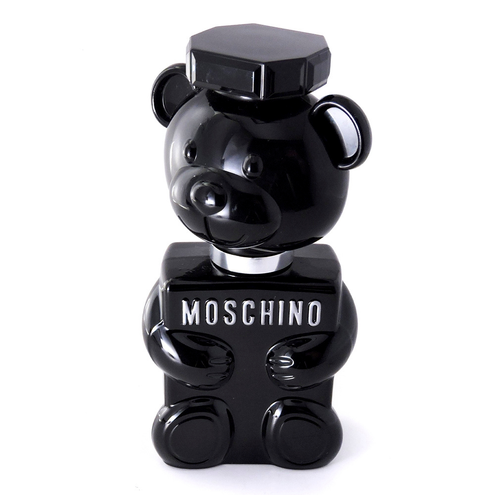 Moschino Toy Boy — парфюмерная вода для мужчин.