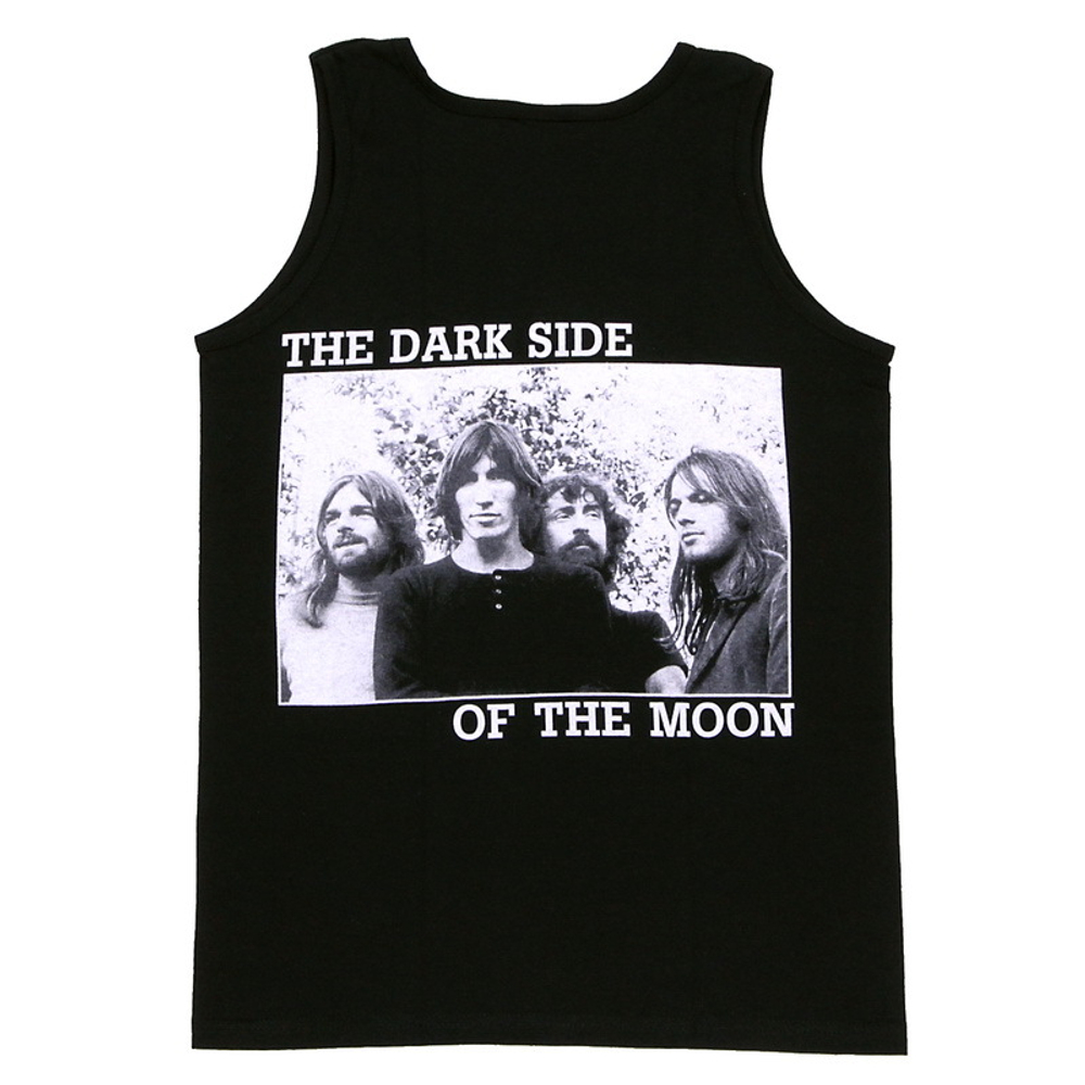 Майка Pink Floyd The Dark Side Of The Moon призма (034)