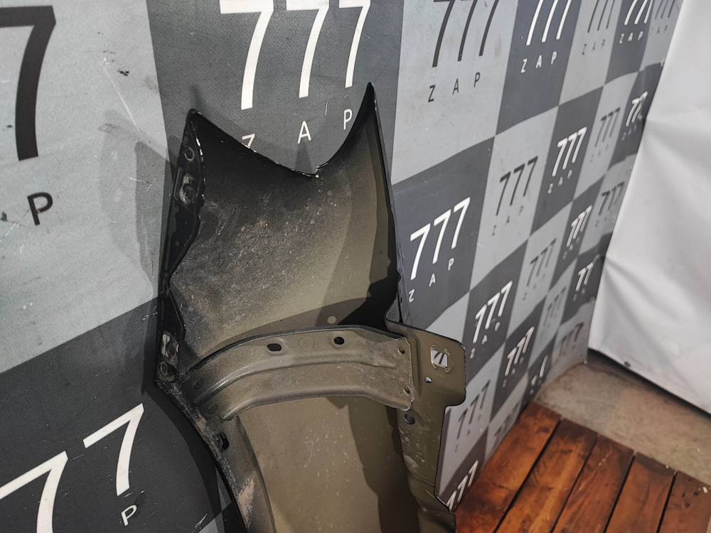 Крыло переднее правое Mercedes GLC (X253) 15-нв Б/У Оригинал A2538810201