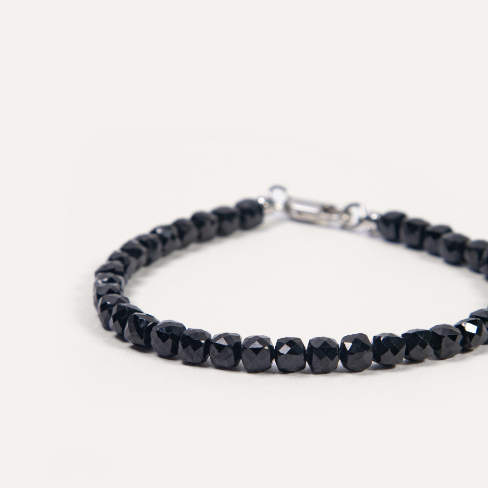 Браслет Spinel BLK
