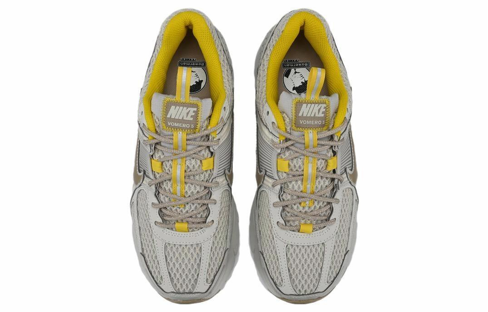 Кроссовки Nike Air Zoom Vomero 5 (Женская размерная сетка)