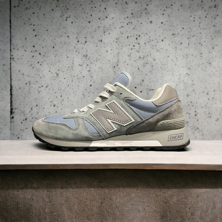 New Balance 1300 • Gray