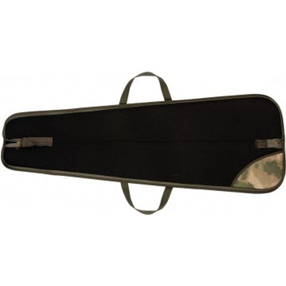 Кейс для ружья Helios б/о СКС (110см) HS-ЧР-12