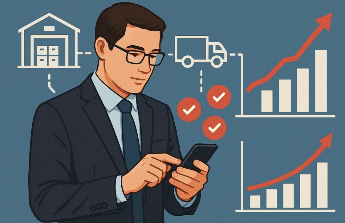 Рынок онлайн-торговли стал самым популярным для старта бизнеса