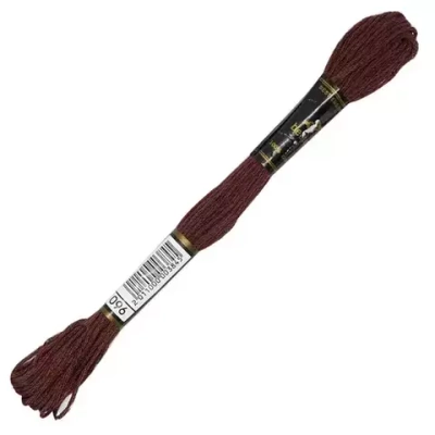 Мулине 'Bestex' (8м) (A096)