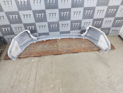 Бампер задний Skoda Kodiaq 16-22 Б/У Оригинал 565807421