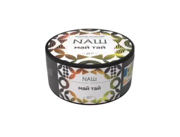 NАШ (Май Тай), 100 гр.