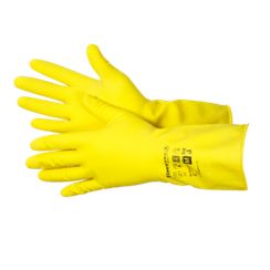 Перчатки Gward NON-cl латексные