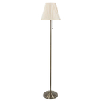 Торшер Arte Lamp MARRIOT A5039PN-1AB