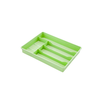 Лоток ПМ д/стол приб сетчатый с164(20)