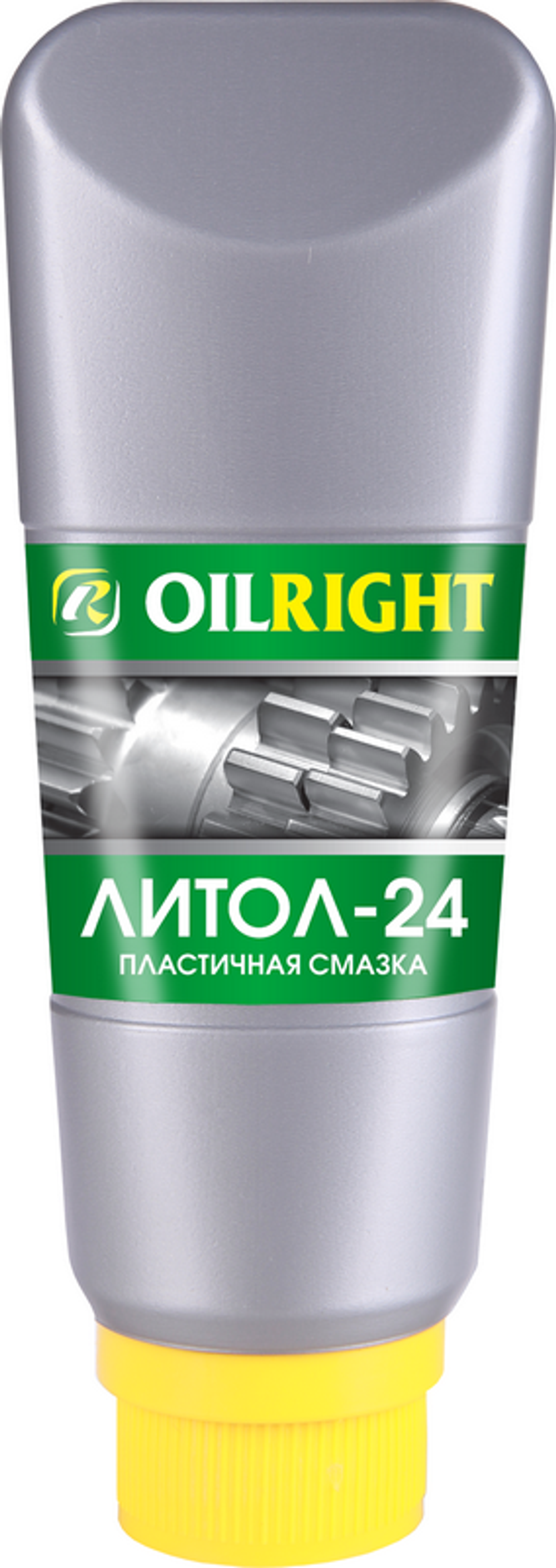 Смазка Литол-24 Oilright, 160 г