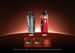 GeekVape Aegis Nano 3 Pod 1600mAh Kit