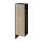 Дополнительная секция шкафа для одежды 578х440х1940 I-644 Дуб Сонома/Антрацит