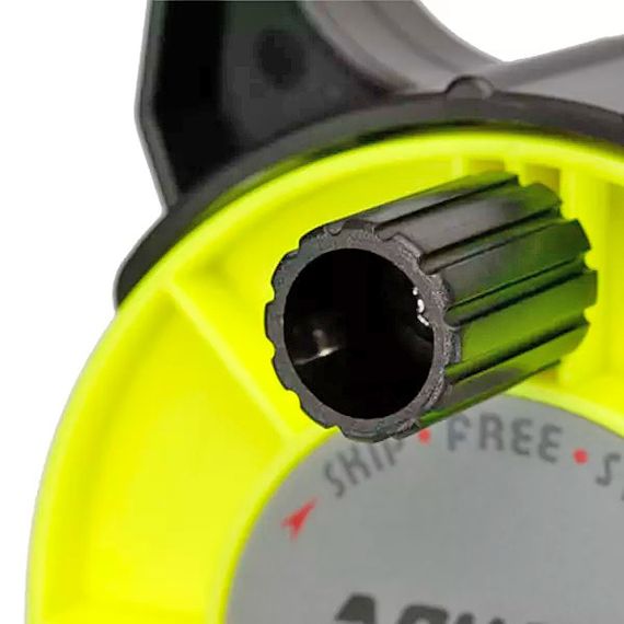 Катушка ходовая Aquatec 45 м