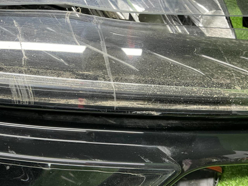 Битая Фара правая Skoda Karoq (2017-2021) LED