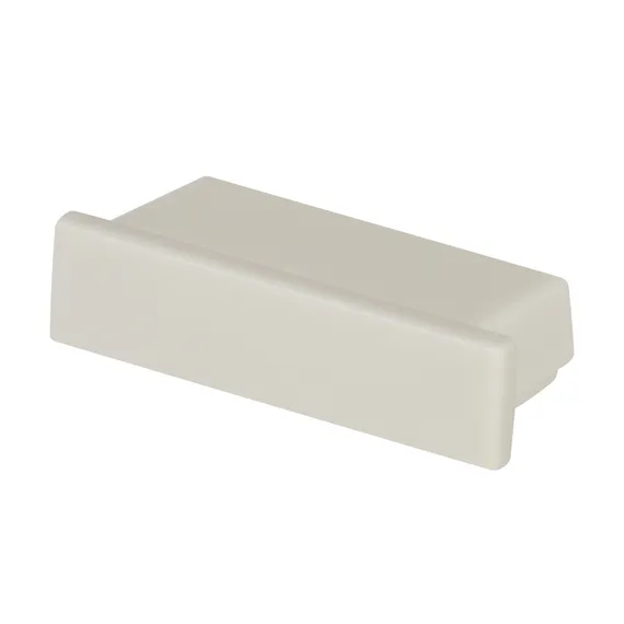 Комплект заглушек (для профиля 24x06) 10 шт., ALM002EC Led Strip alm002ec