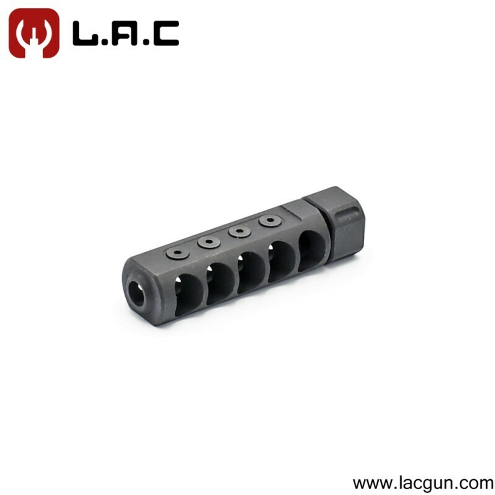 ДТК - Ridge Steel 5,45/223 - 1/2 -28 UNEF