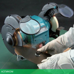 Заточный станок Makita GB602