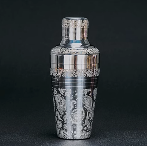 Шейкер Кобблер 500мл Inspiration