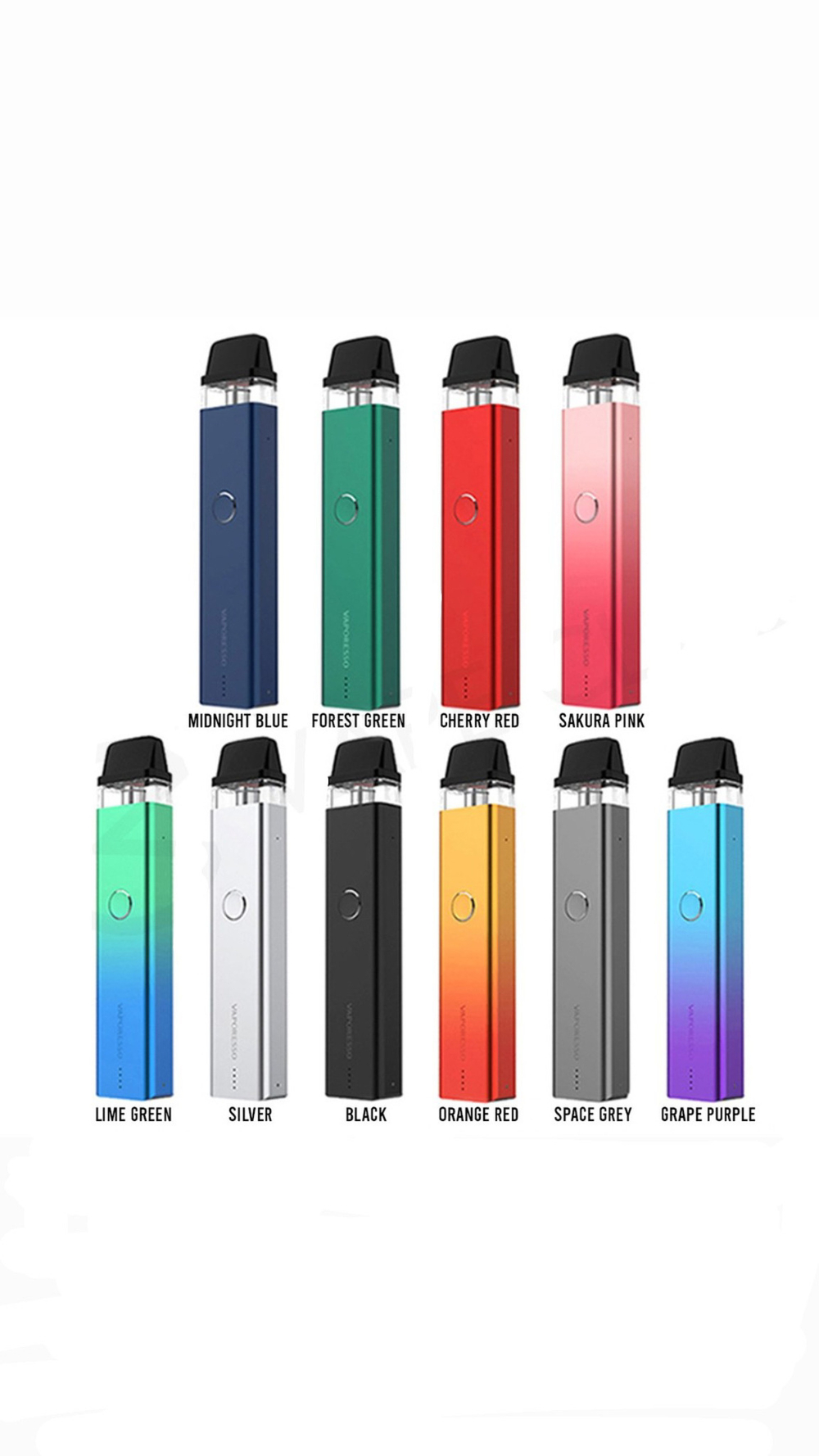 VAPORESSO XROS 2