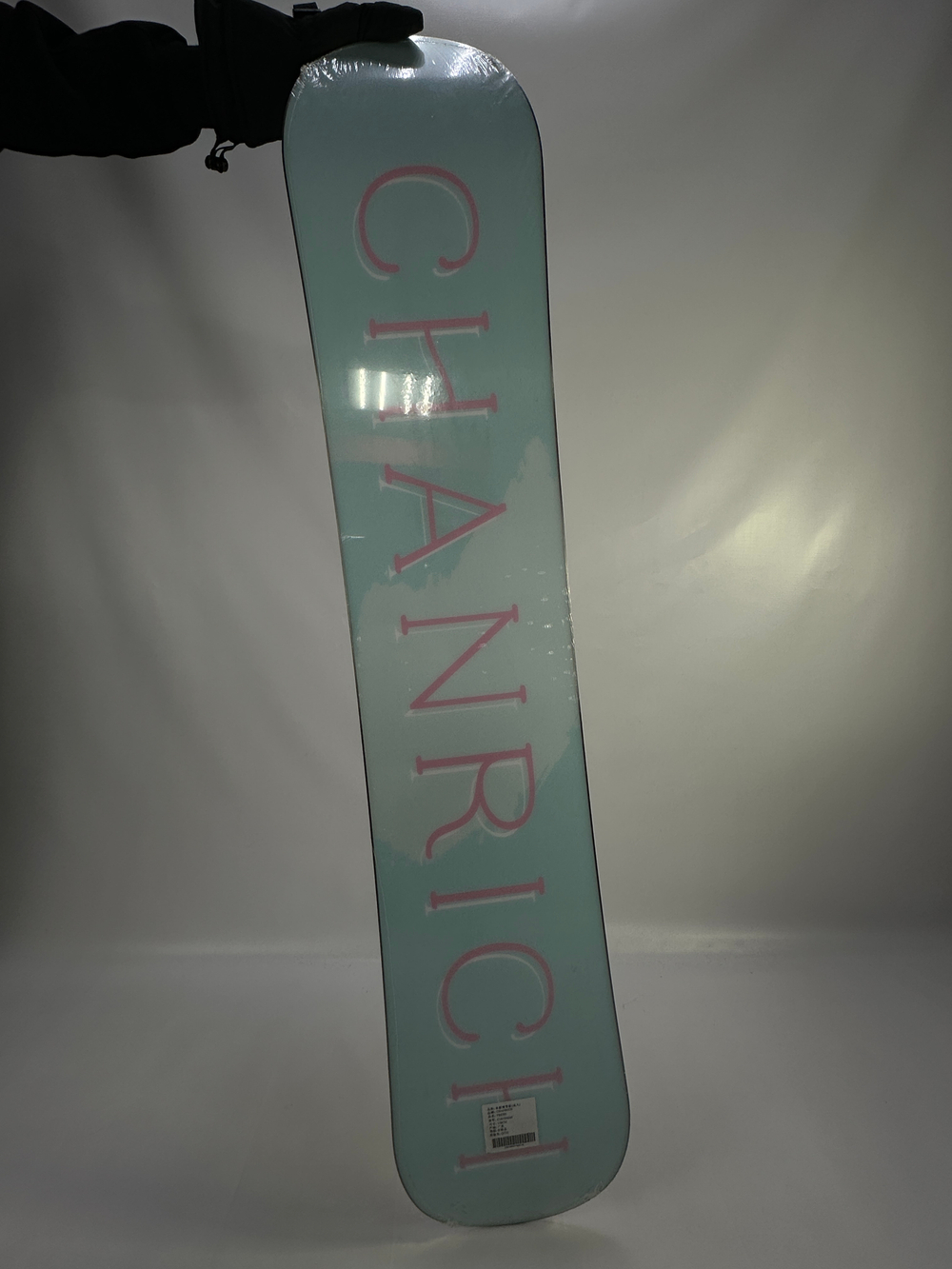 Сноуборд CHANRICH FRESH