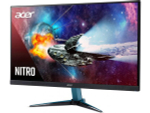 Монитор Acer Nitro VG270UEbmiipx 27" Black