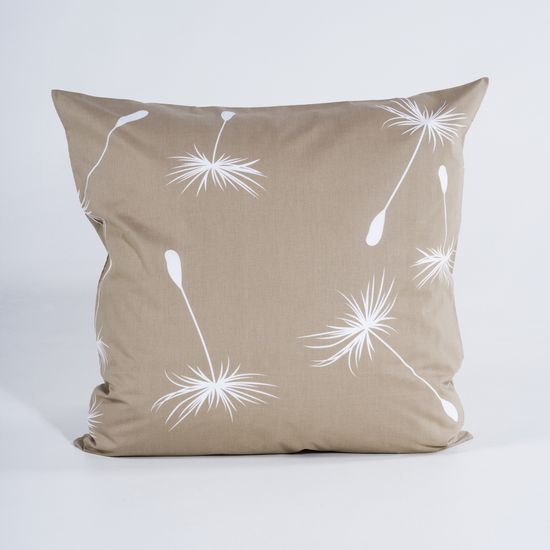 КПБ  Fiori 3, 1.5  спальный, 70х70,  подод 160х220.  DOMTEKC