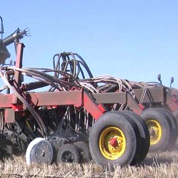 Комплектующие для сельскохозяйственного оборудования Bourgault