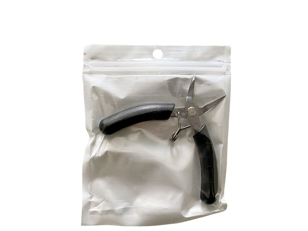 Кусачки ювелирные 2