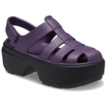 Crocs Eva (Женская размерная сетка)