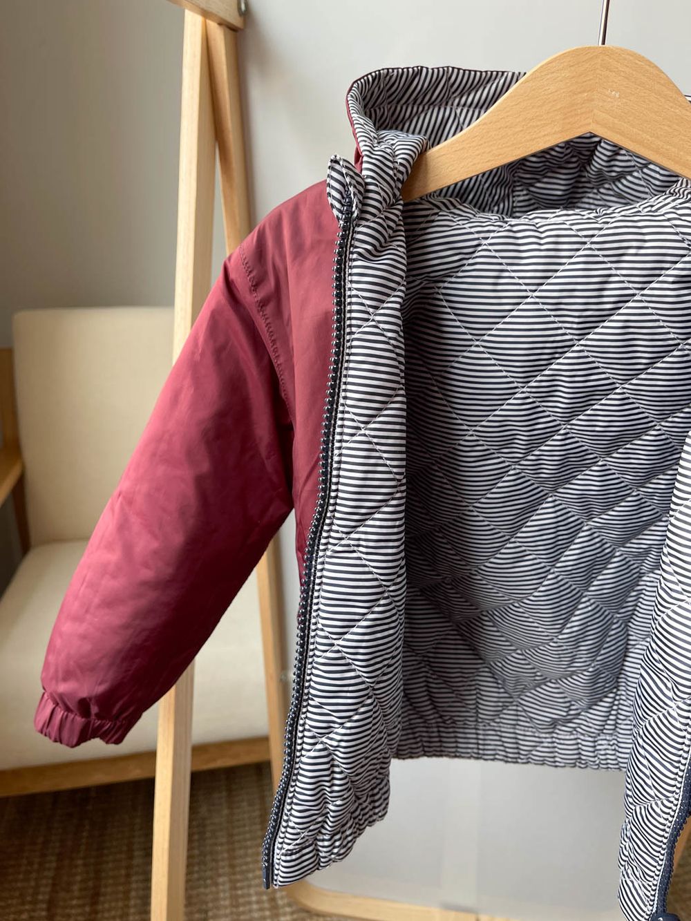 Куртка Petit Bateau