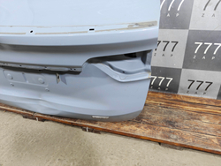 Крышка багажника Geely Tugella 19-нв Б/У Оригинал 5062043200C15