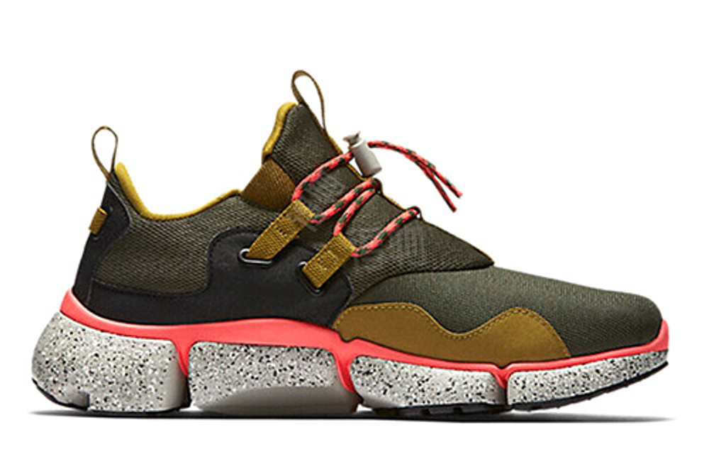 Кроссовки Nike Pocket
