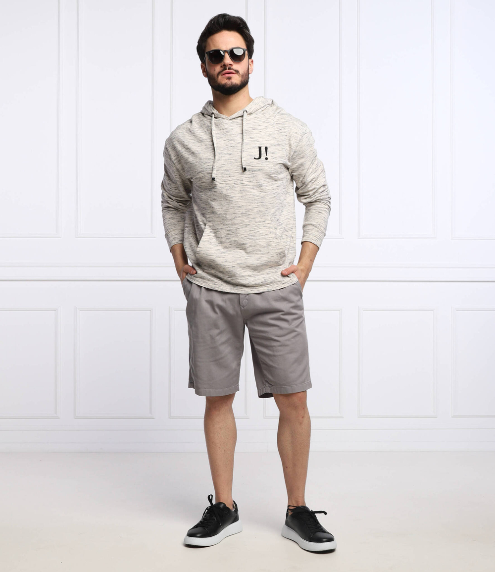 Худи Joop! Jeans - серый(30030994)