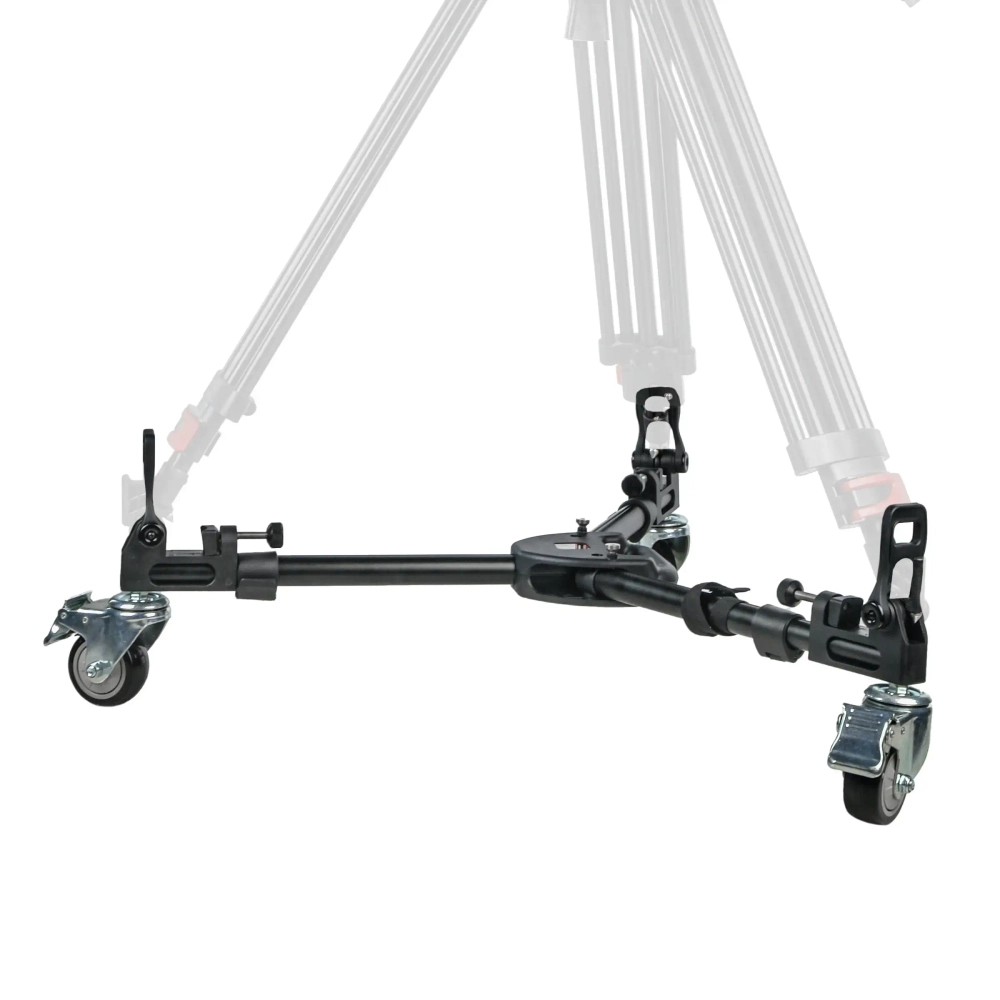 Тележка Falcon Eyes PT-20 для штатива