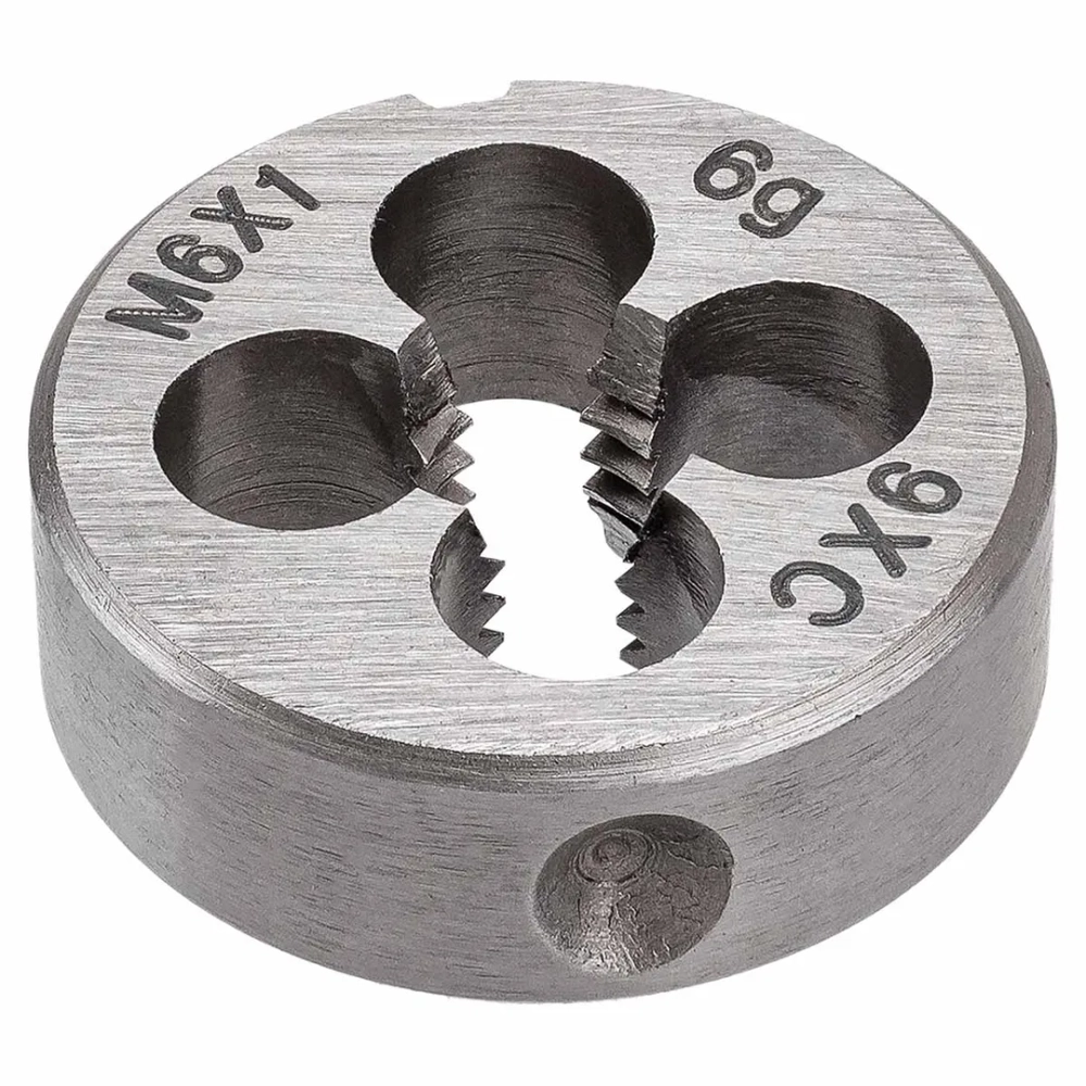 Плашка M6x1/Ф20 JBC JBC-DIE6x1