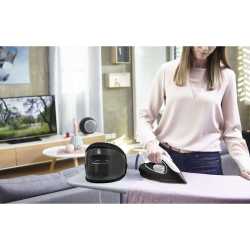 Парогенератор Tefal Express Anti-Calc SV8055E0