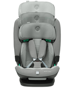 Автокресло Maxi-Cosi Titan Pro i-Size 8618510112 Authentic Grey 2024