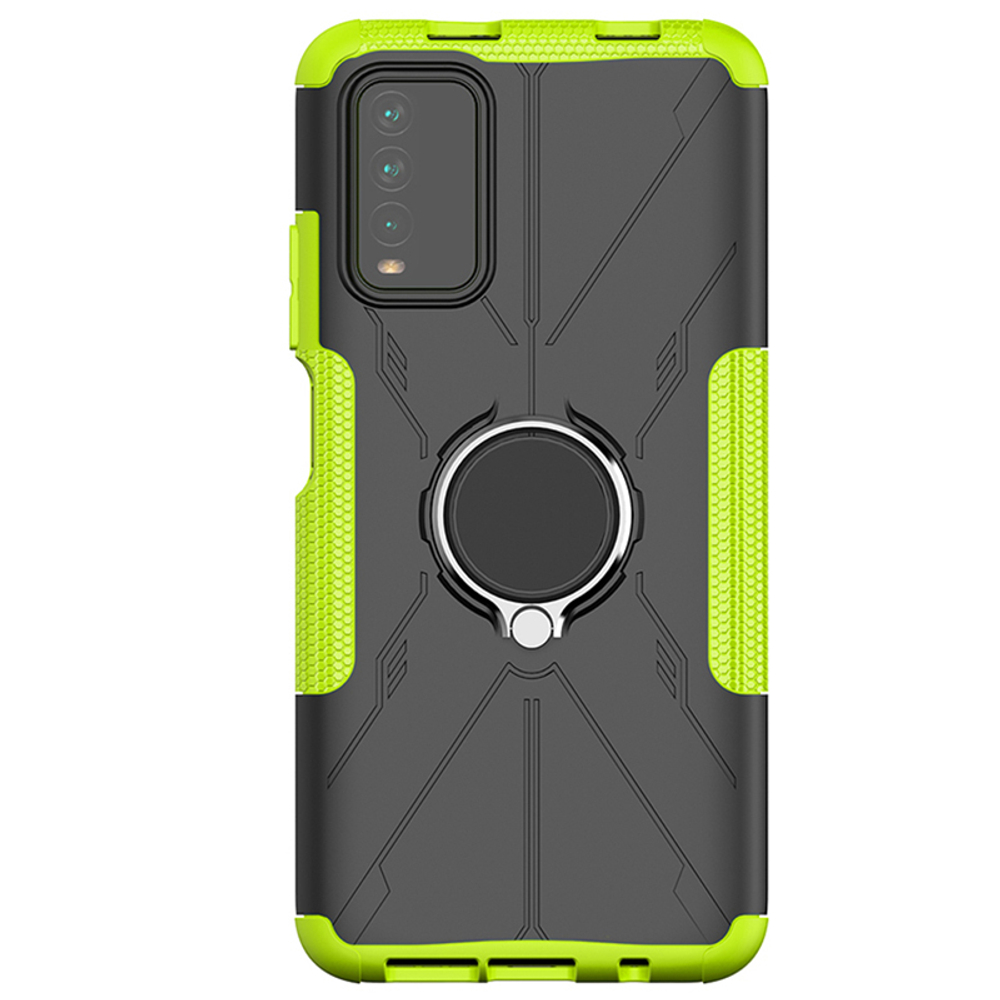 Чехол Panzer Case для Xiaomi Redmi 9T