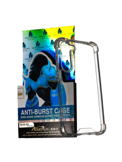 Противоударный чехол King Kong Anti-shock для Samsung Galaxy S23