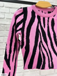 Свитер II-5017 Фабрика Моды