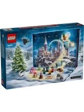 Конструктор Harry Potter 76456 Адвент-календарь 2025