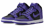 Кроссовки Nike Dunk "Psychic Purple And Black"