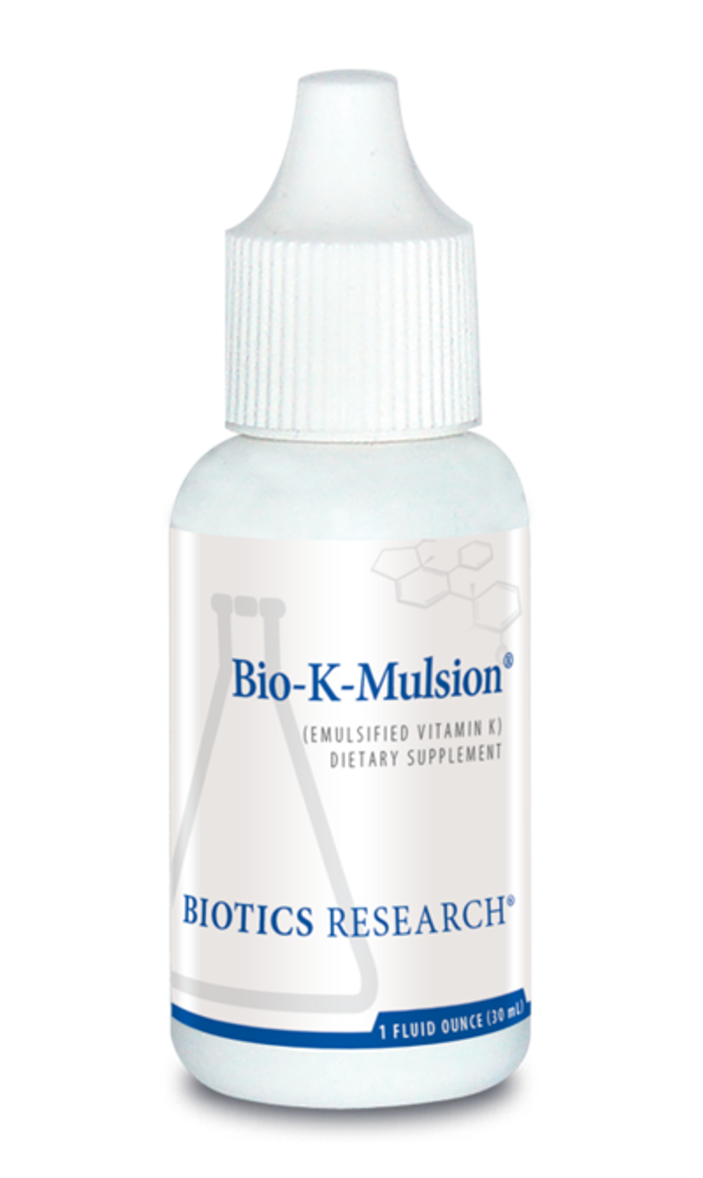 Bio-K-Mulsion®