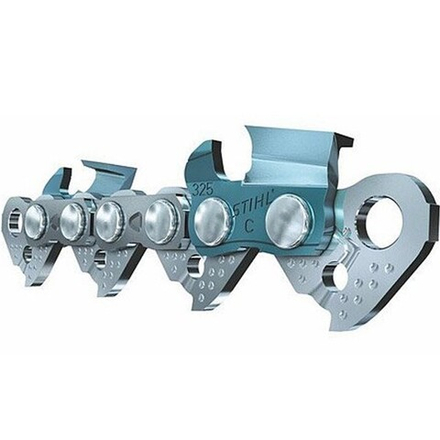 Цепь 25RSС 66 зв ,325 1,5  Stihl