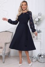 Платье 71665-1 Avili