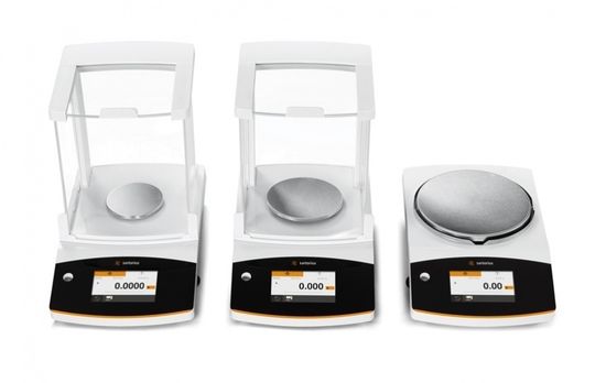 Аналитические весы Sartorius Quintix 64-1ORU